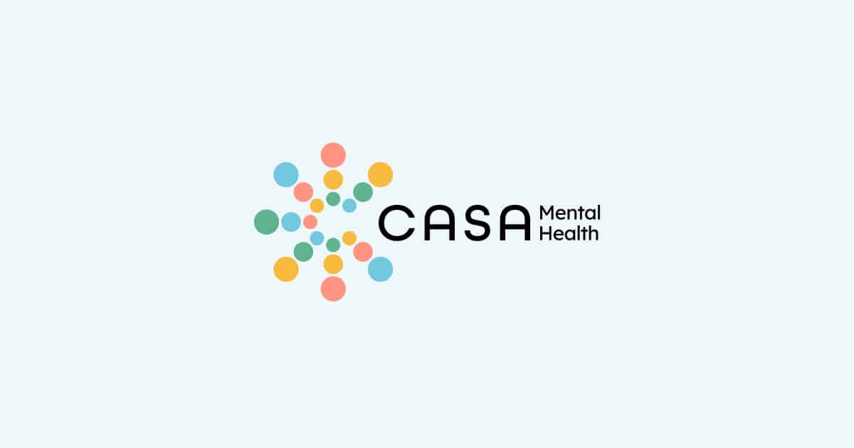 Core Program - CASA Mental Health