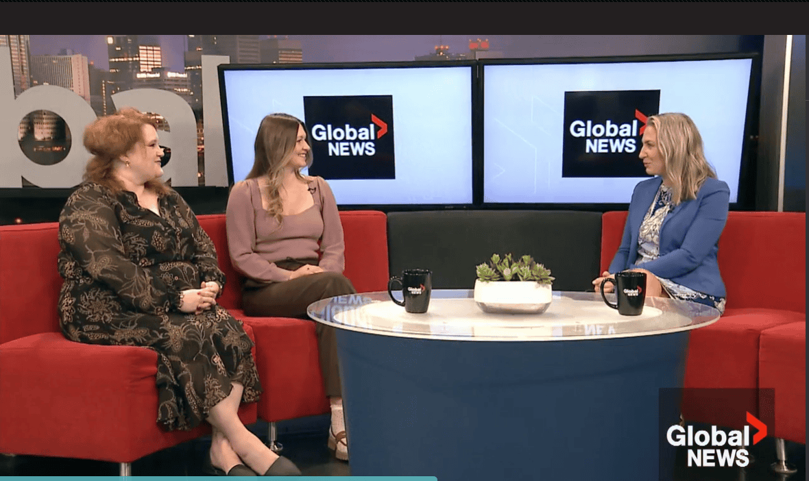 CASA Family Fest | CASA on Global News Morning