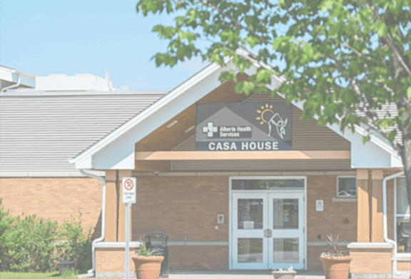 Spotlight: Meet Tanya Kendall, Director, Clinical (Day Programs and CASA House)