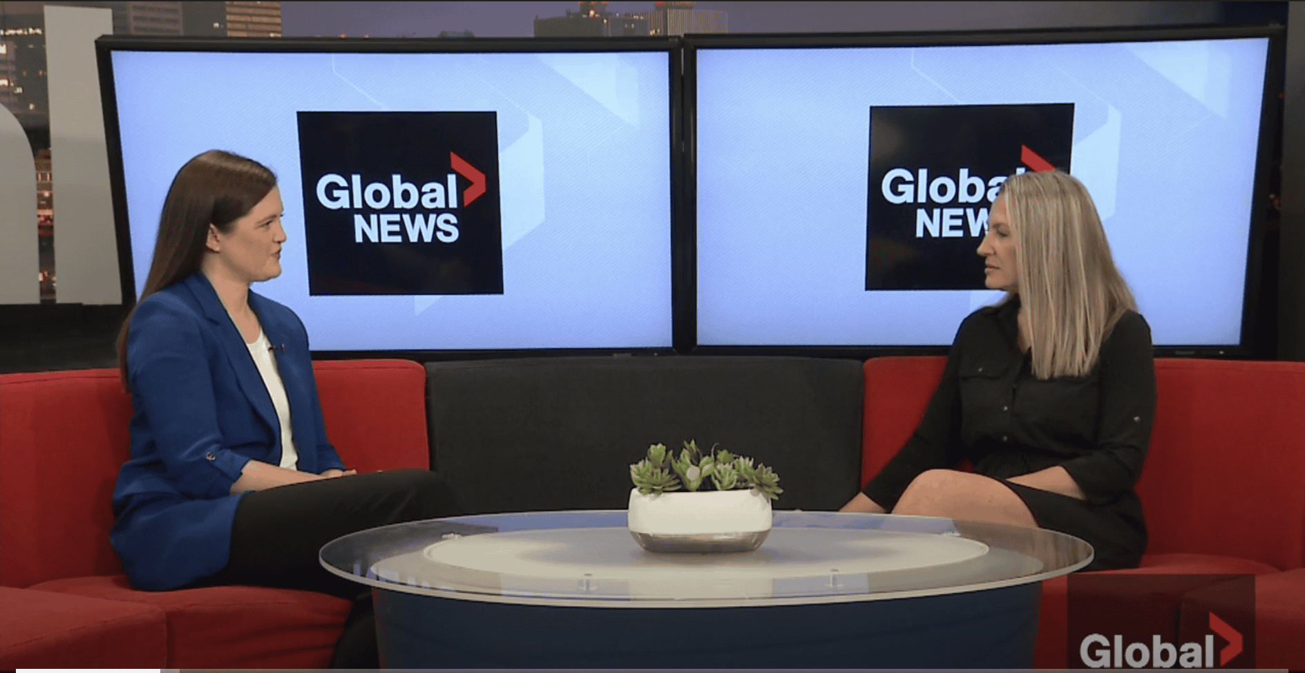 Talking to teens about difficult topics | CASA on Global Morning News