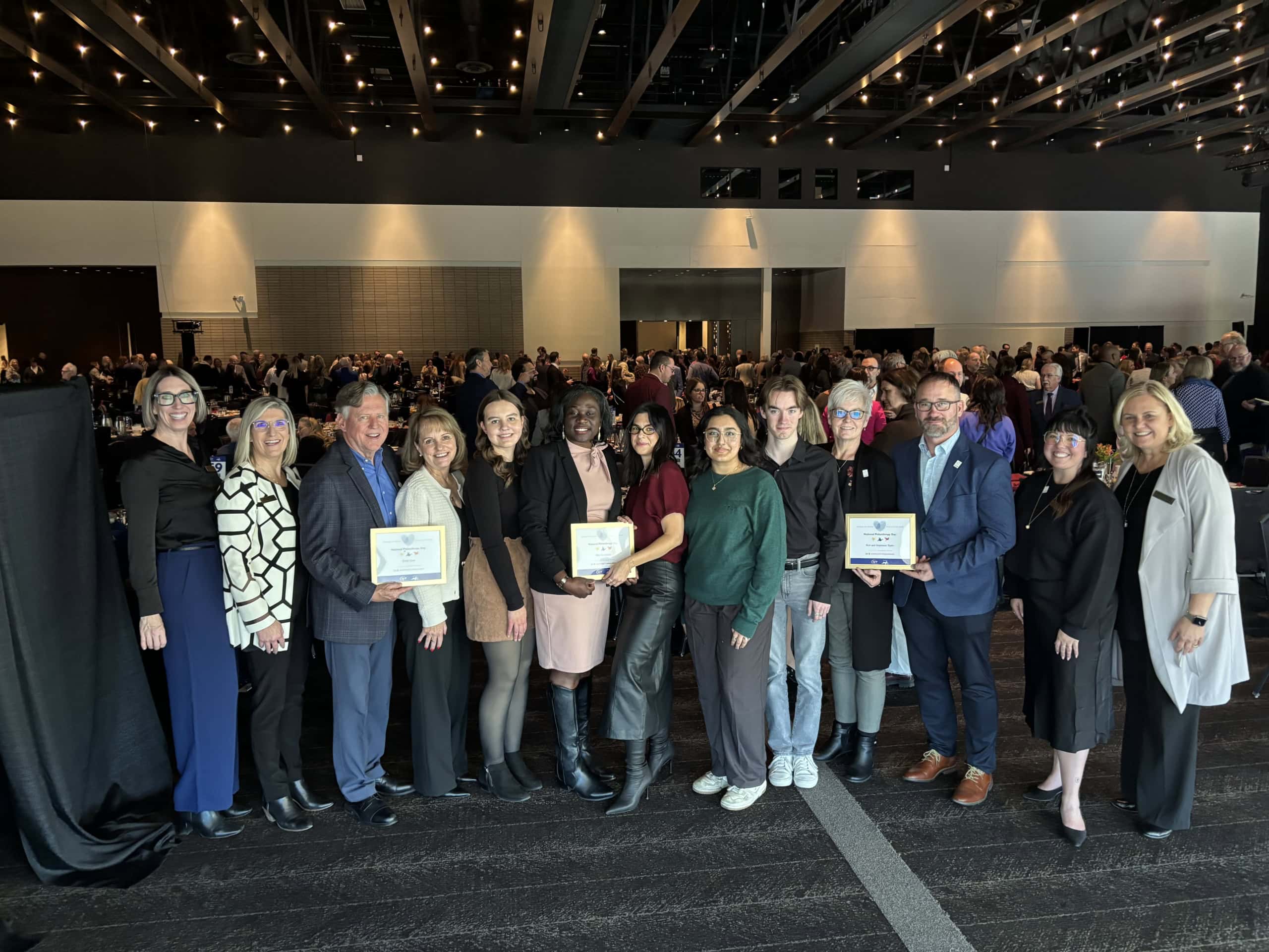 National Philanthropy Day: Celebrating CASA’s Supporters