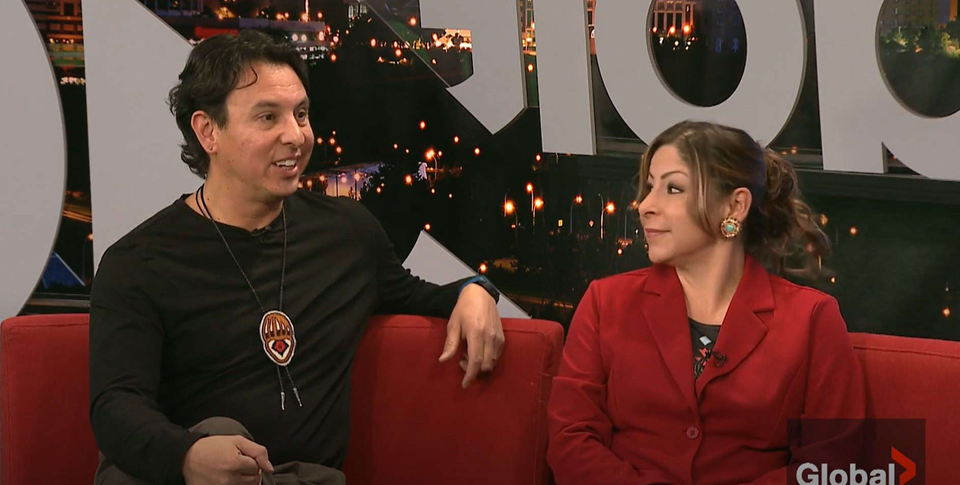 How CASA Mental Health is meeting TRC Calls to Action | CASA on Global Morning News