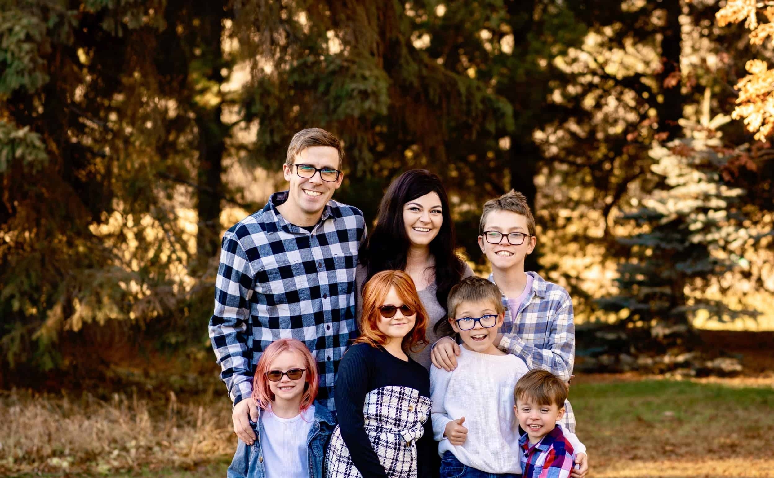 Advocating for change