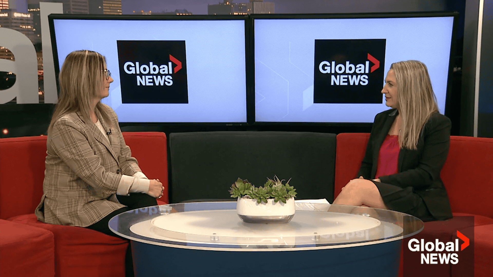 How parents can respond to kids’ defiance | CASA on Global Morning News