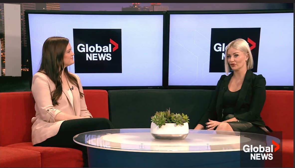 How families play a critical role in children’s mental health treatment | CASA on Global Morning News