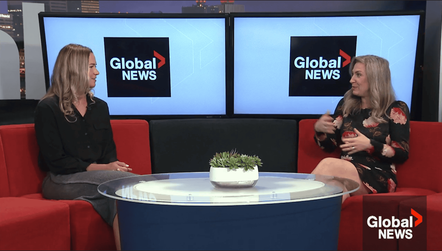 Is it picky eating, or something more serious? | CASA on Global News Morning