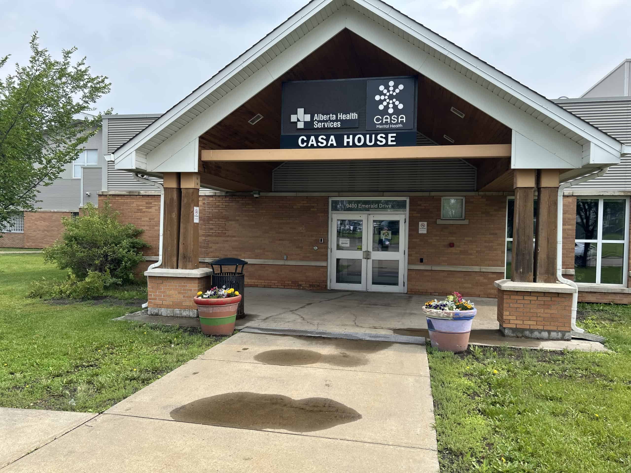 There’s Nowhere Else Like CASA House